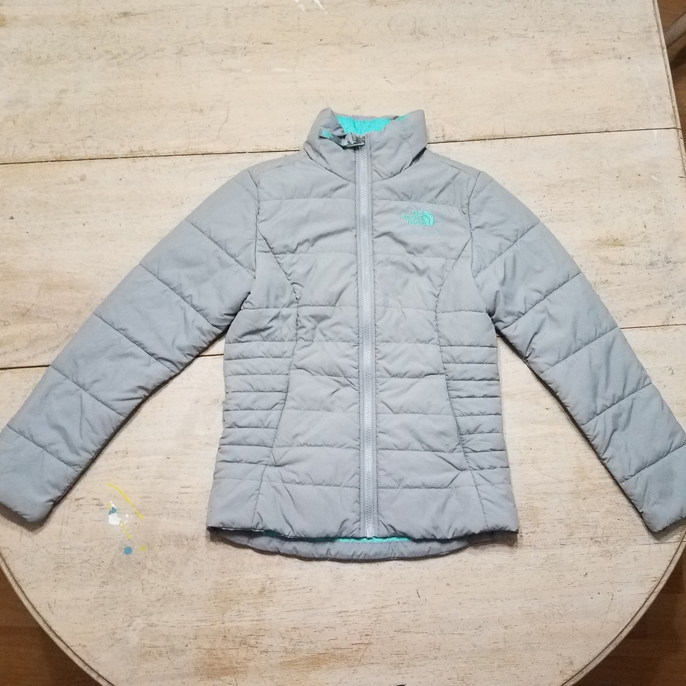North Face Jacket